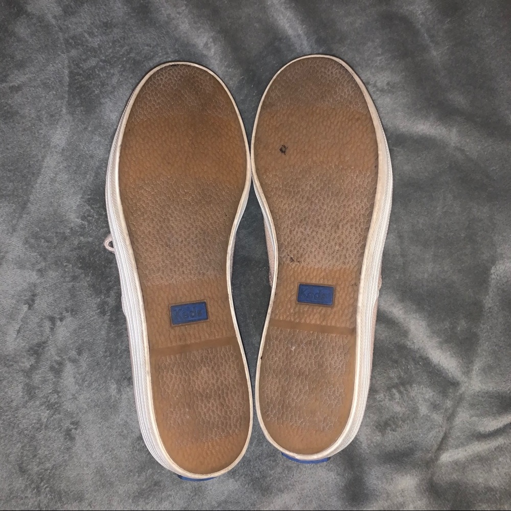 Platform Keds - Picture 7 of 7